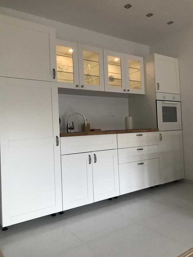 Апартаменты Apartament Alihouse Быдгощ-37