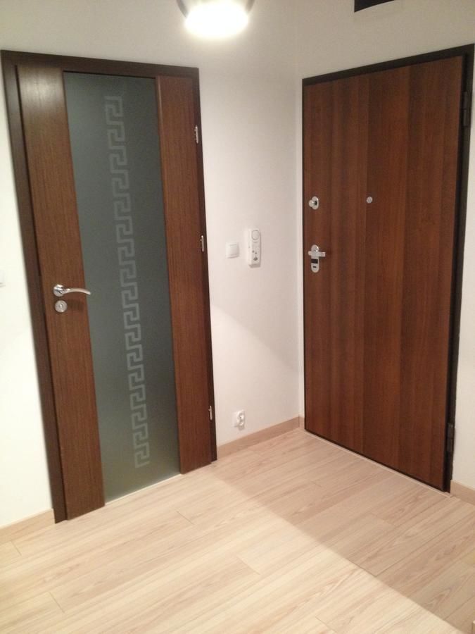 Апартаменты Apartament Alihouse Быдгощ-45