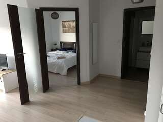 Апартаменты Apartament Alihouse Быдгощ-4